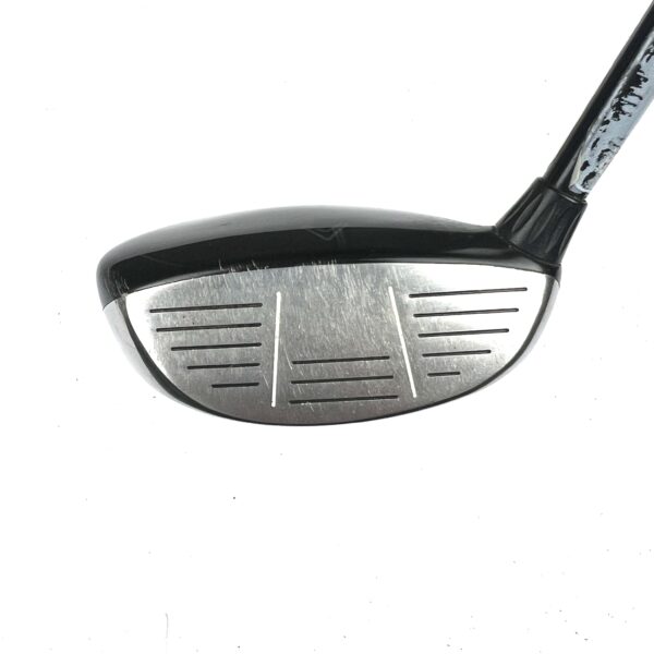 Callaway X 4 Hybrid / 24 Degree / Callaway Senior Flex