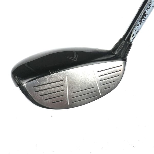 Callaway X 4 Hybrid / 24 Degree / Callaway Senior Flex