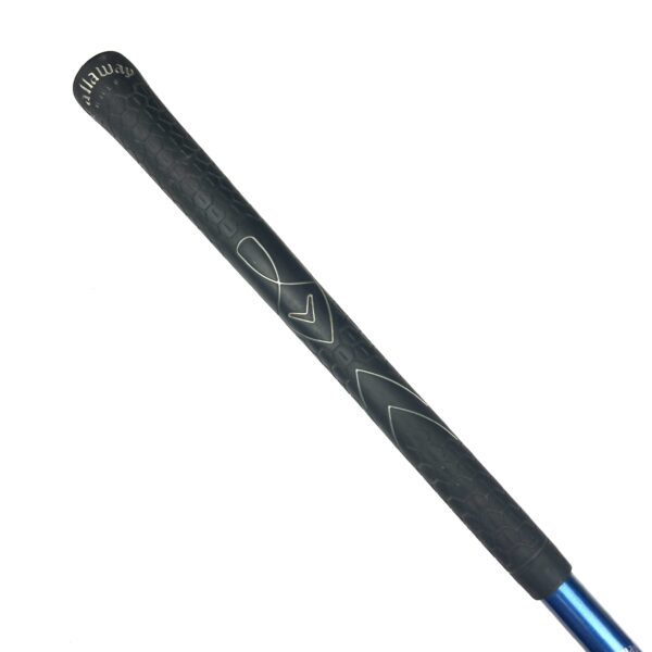 Callaway X 4 Hybrid / 24 Degree / Callaway Senior Flex