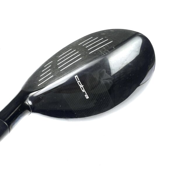 Cobra F-Max 5 Hybrid / 25 Degree / Superlite 55 Regular Flex