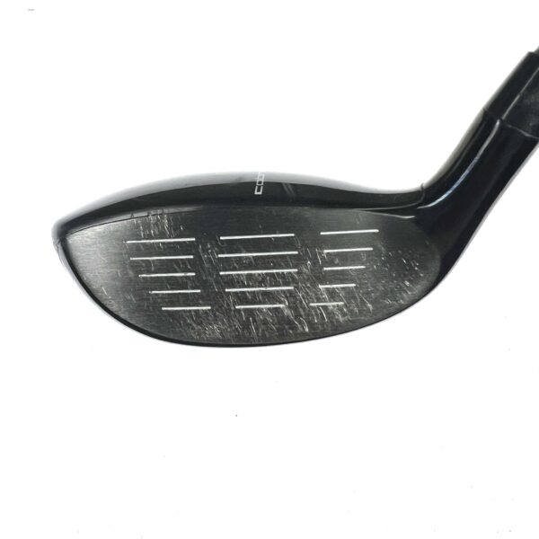 Cobra F-Max 5 Hybrid / 25 Degree / Superlite 55 Regular Flex