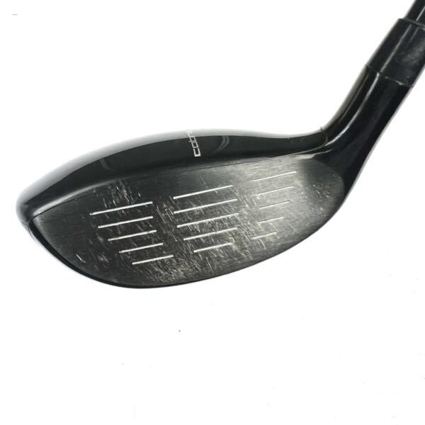 Cobra F-Max 5 Hybrid / 25 Degree / Superlite 55 Regular Flex