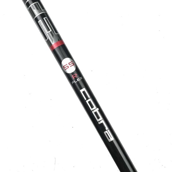 Cobra F-Max 5 Hybrid / 25 Degree / Superlite 55 Regular Flex