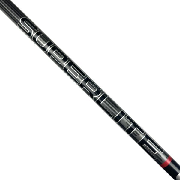 Cobra F-Max 5 Hybrid / 25 Degree / Superlite 55 Regular Flex