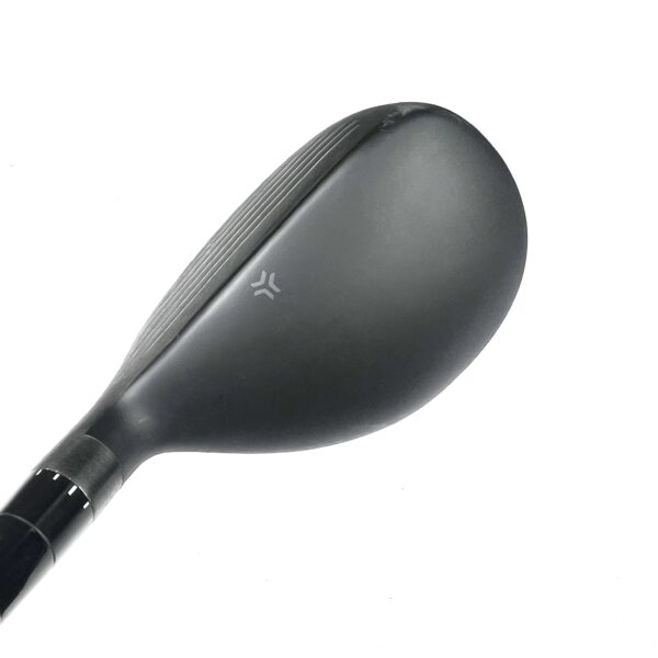 Srixon ZX MK II 3 Hybrid / 19 Degree / Hzrdus Smoke RDX Regular Flex