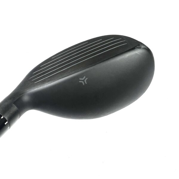 Srixon ZX MK II 3 Hybrid / 19 Degree / Hzrdus Smoke RDX Regular Flex