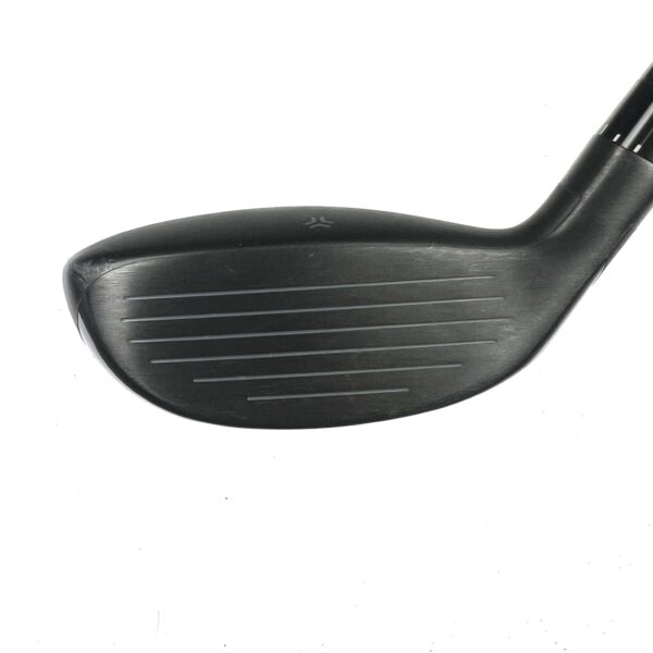 Srixon ZX MK II 3 Hybrid / 19 Degree / Hzrdus Smoke RDX Regular Flex