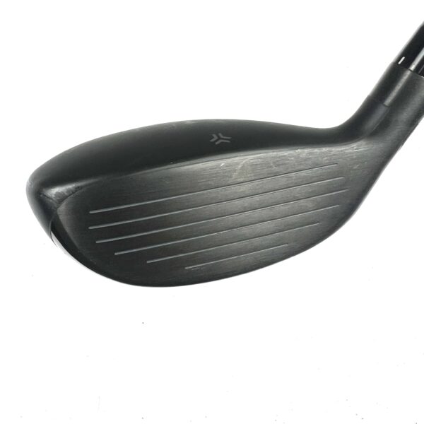 Srixon ZX MK II 3 Hybrid / 19 Degree / Hzrdus Smoke RDX Regular Flex