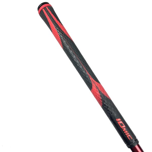 Srixon ZX MK II 3 Hybrid / 19 Degree / Hzrdus Smoke RDX Regular Flex