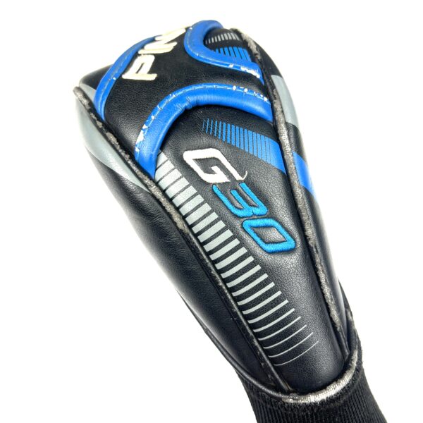 Ping G30 6 Hybrid / 30 Degree / TFC 419 Senior Flex