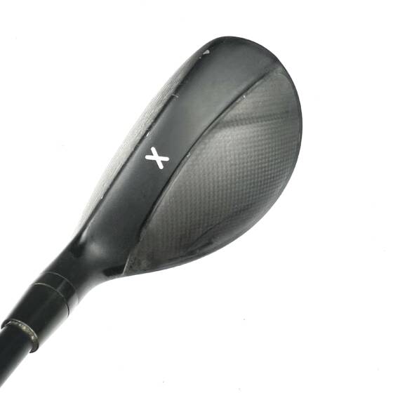 PXG 0317 X Gen 2 3 Hybrid / 19 Degree / MMT 80 Stiff Flex