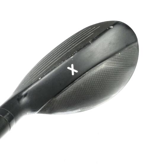PXG 0317 X Gen 2 3 Hybrid / 19 Degree / MMT 80 Stiff Flex