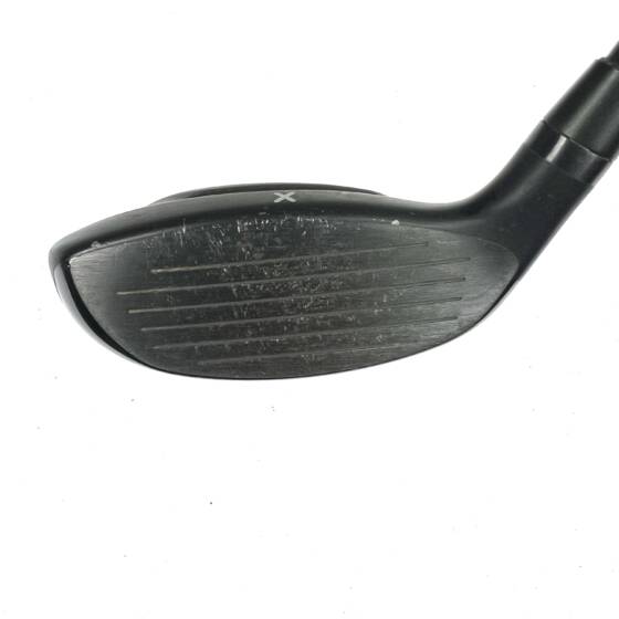 PXG 0317 X Gen 2 3 Hybrid / 19 Degree / MMT 80 Stiff Flex