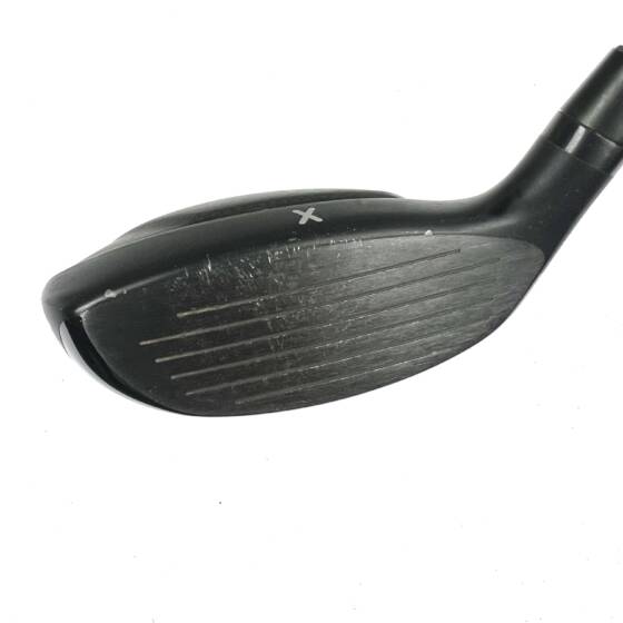 PXG 0317 X Gen 2 3 Hybrid / 19 Degree / MMT 80 Stiff Flex