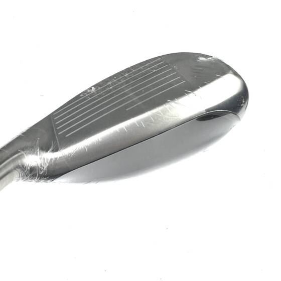 New Mizuno MX Fli Hi 5 hybrid / 26 Degree / Ladies Exsar IS4 Ladies Flex