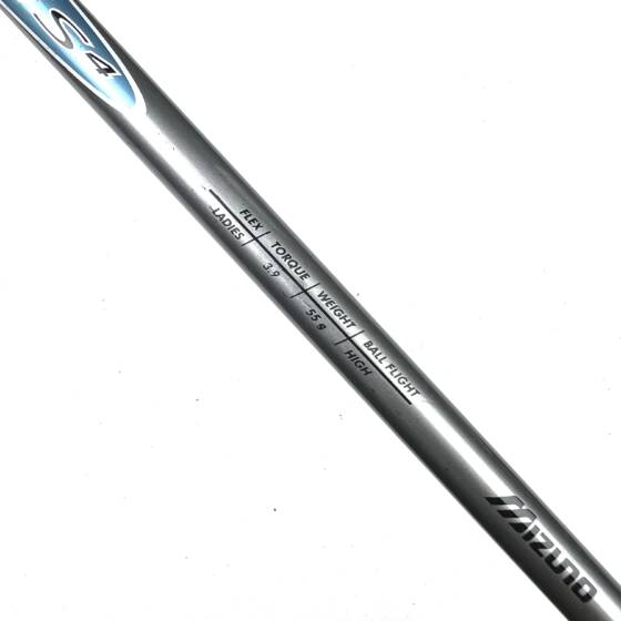 New Mizuno MX Fli Hi 5 hybrid / 26 Degree / Ladies Exsar IS4 Ladies Flex