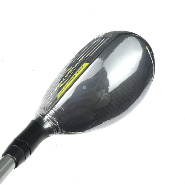 New Ping G430 6 Hybrid / 30 Degree / Alta Quick 35 Senior Flex