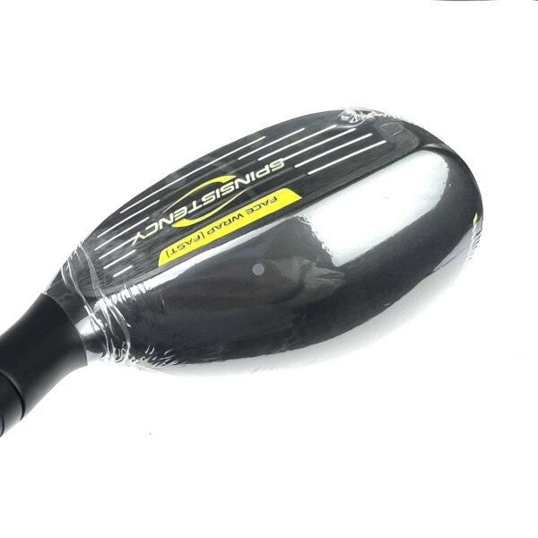 New Ping G430 6 Hybrid / 30 Degree / Alta Quick 35 Senior Flex