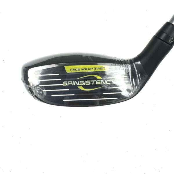 New Ping G430 6 Hybrid / 30 Degree / Alta Quick 35 Senior Flex