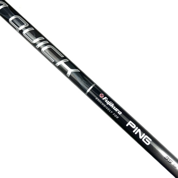 New Ping G430 6 Hybrid / 30 Degree / Alta Quick 35 Senior Flex