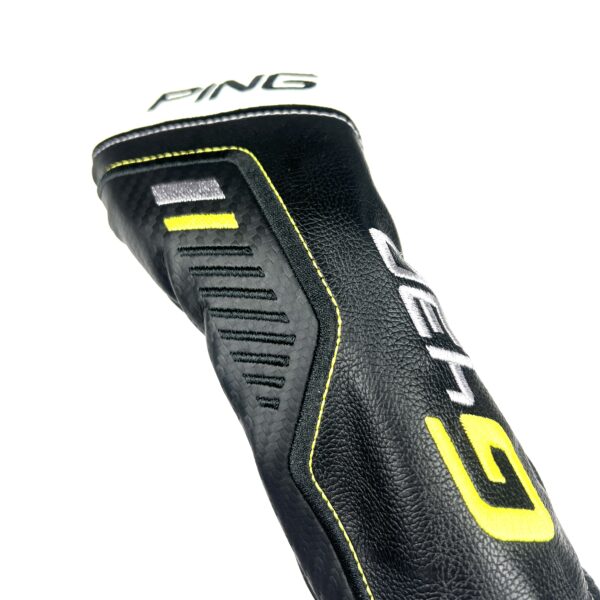 New Ping G430 6 Hybrid / 30 Degree / Alta Quick 35 Senior Flex