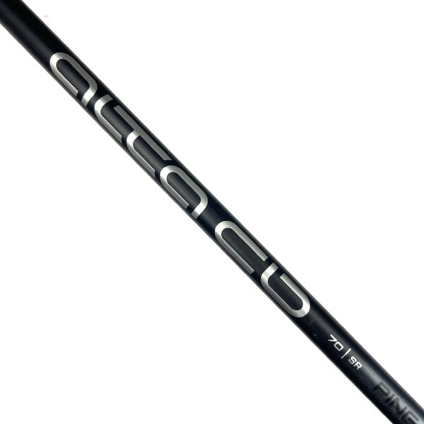 Ping G425 5 Hybrid / 26 Degree / Alta CB 70 Senior Flex
