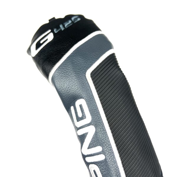 Ping G425 5 Hybrid / 26 Degree / Alta CB 70 Senior Flex