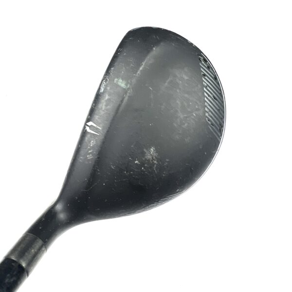 Cleveland XL Launcher Halo Hy-Wood 3 Hybrid / 18 Degree / Project X Cypher Sixty Regular Flex