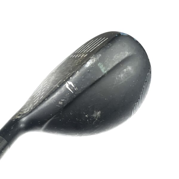 Cleveland XL Launcher Halo Hy-Wood 3 Hybrid / 18 Degree / Project X Cypher Sixty Regular Flex