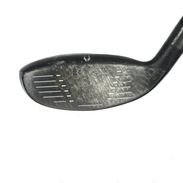 Cleveland XL Launcher Halo Hy-Wood 3 Hybrid / 18 Degree / Project X Cypher Sixty Regular Flex