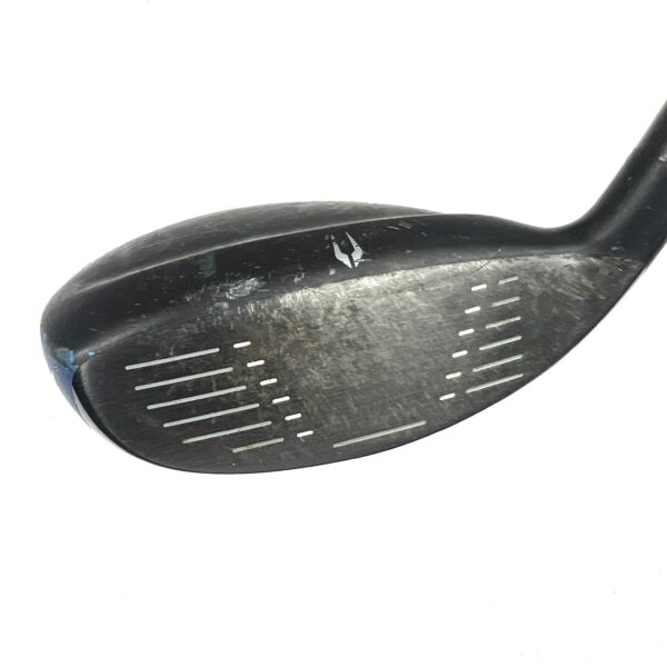 Cleveland XL Launcher Halo Hy-Wood 3 Hybrid / 18 Degree / Project X Cypher Sixty Regular Flex