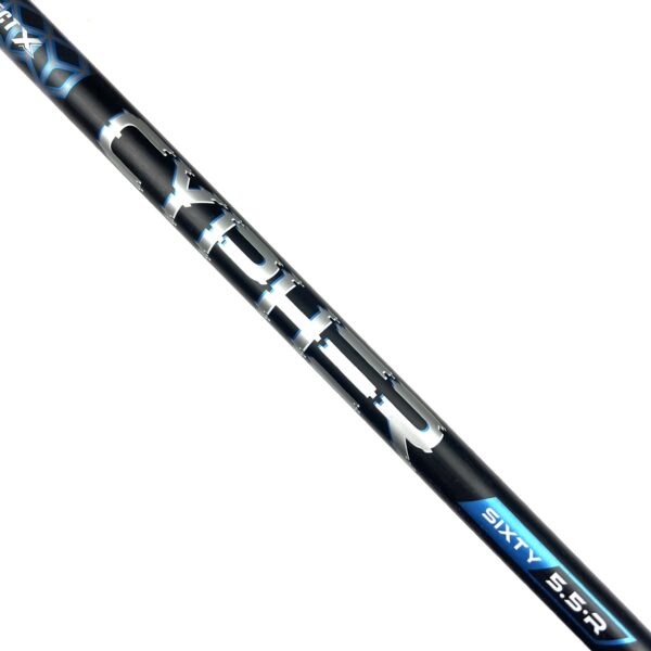 Cleveland XL Launcher Halo Hy-Wood 3 Hybrid / 18 Degree / Project X Cypher Sixty Regular Flex