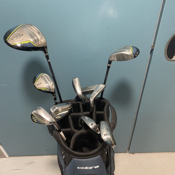 Cobra Fly XL Set