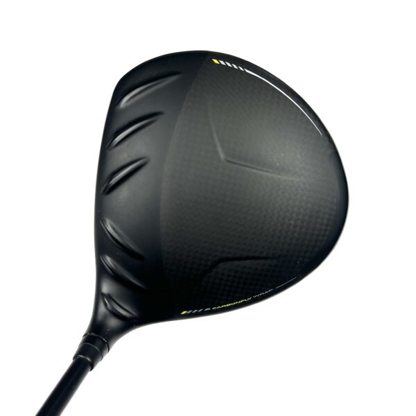Ping G430 Max 10K Driver / 10.5 Degree / Alta CB 55 Stiff Flex