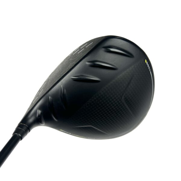 Ping G430 Max 10K Driver / 10.5 Degree / Alta CB 55 Stiff Flex