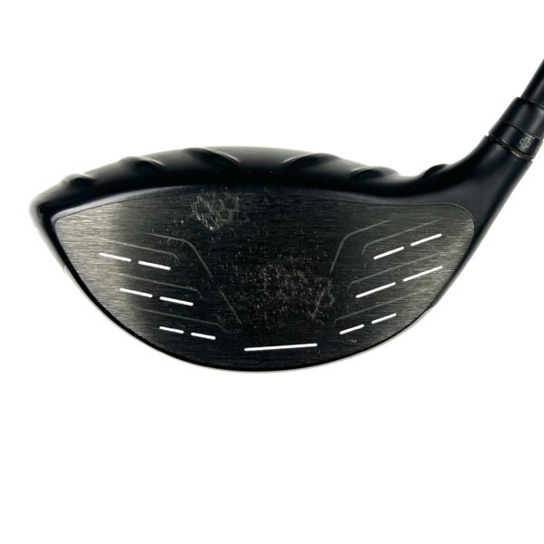 Ping G430 Max 10K Driver / 10.5 Degree / Alta CB 55 Stiff Flex
