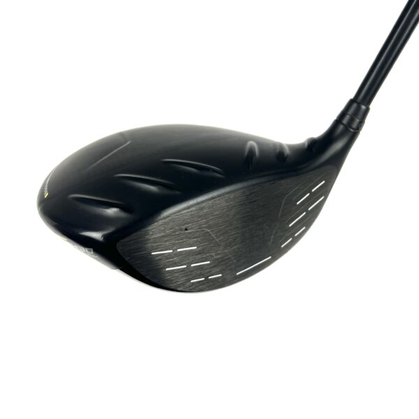 Ping G430 Max 10K Driver / 10.5 Degree / Alta CB 55 Stiff Flex