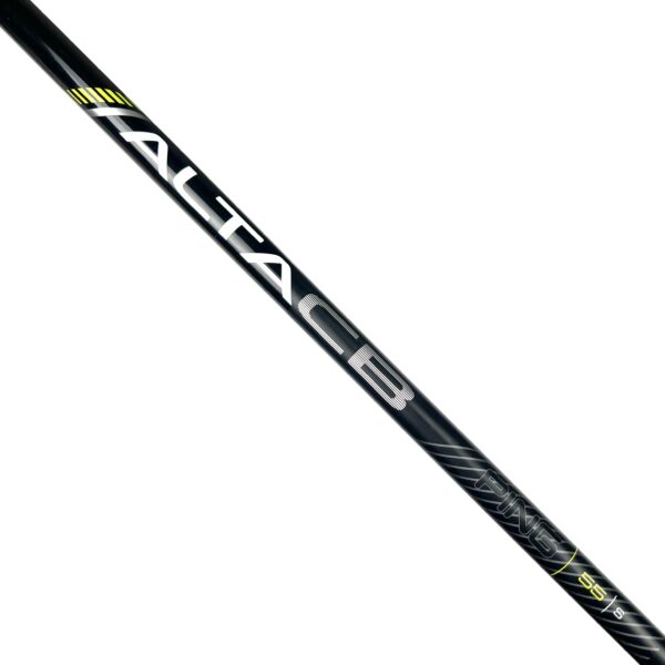Ping G430 Max 10K Driver / 10.5 Degree / Alta CB 55 Stiff Flex