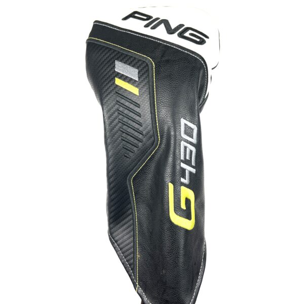 Ping G430 Max 10K Driver / 10.5 Degree / Alta CB 55 Stiff Flex