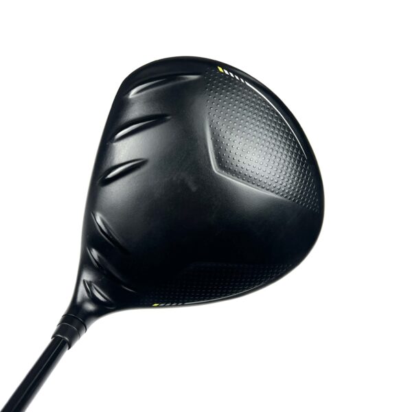Ping G430 Max Driver / 10.5 Degree / Alta CB 55 Senior Flex