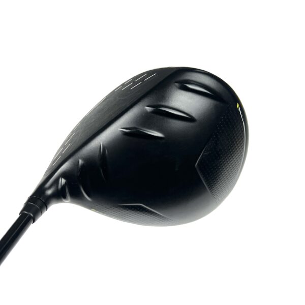 Ping G430 Max Driver / 10.5 Degree / Alta CB 55 Senior Flex