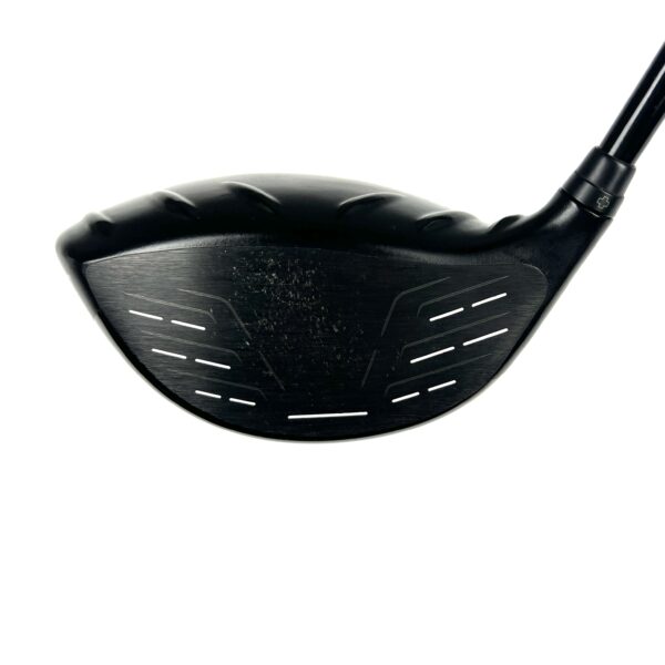 Ping G430 Max Driver / 10.5 Degree / Alta CB 55 Senior Flex