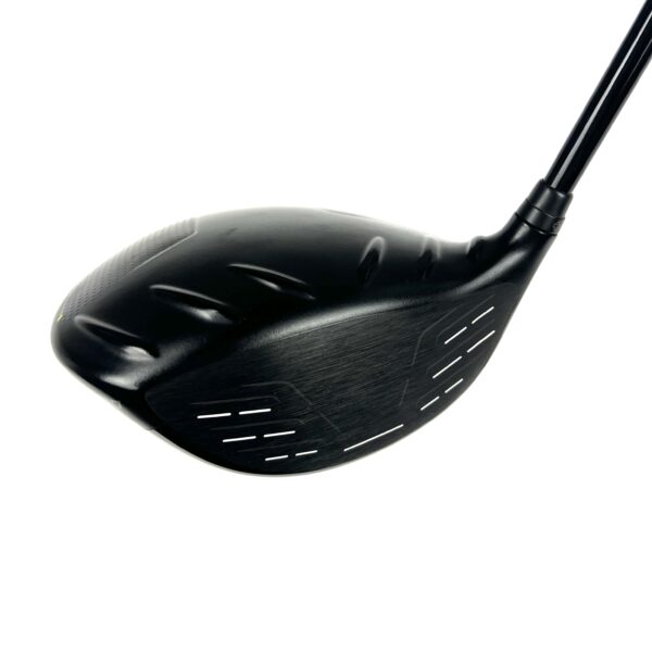 Ping G430 Max Driver / 10.5 Degree / Alta CB 55 Senior Flex