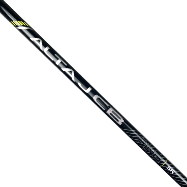 Ping G430 Max Driver / 10.5 Degree / Alta CB 55 Senior Flex
