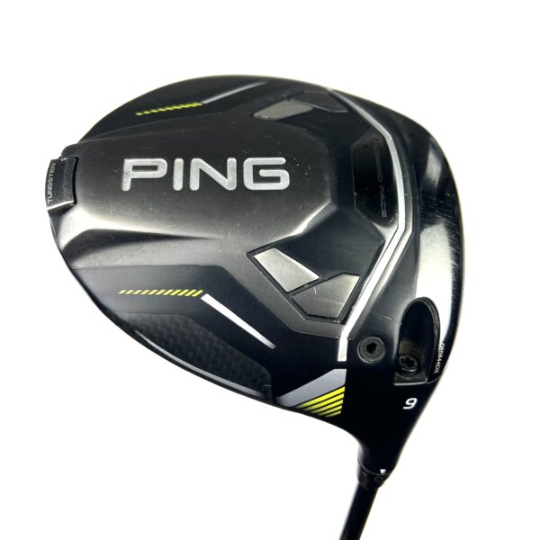 Ping G430 Max 10K Driver / 9 Degree / Tour 2.0 65 Regular Flex