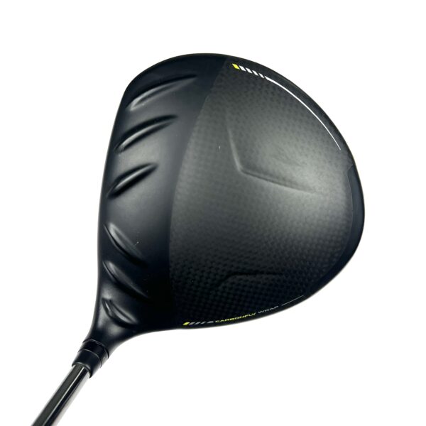 Ping G430 Max 10K Driver / 9 Degree / Tour 2.0 65 Regular Flex