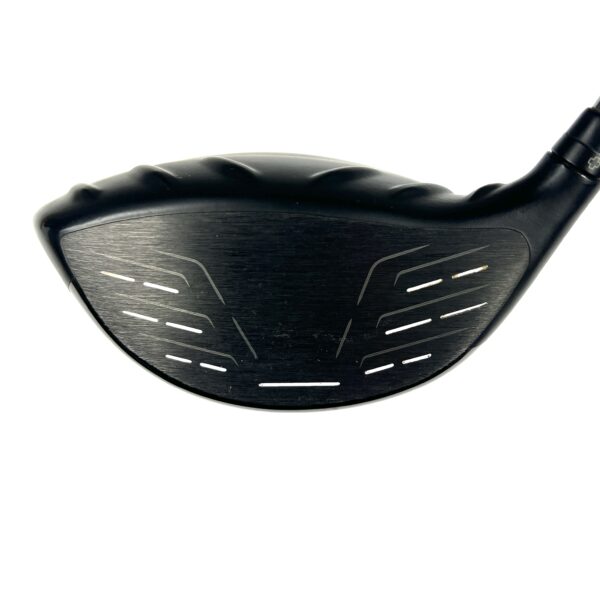 Ping G430 Max 10K Driver / 9 Degree / Tour 2.0 65 Regular Flex