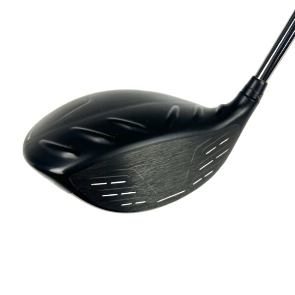 Ping G430 Max 10K Driver / 9 Degree / Tour 2.0 65 Regular Flex