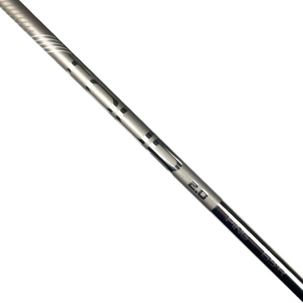 Ping G430 Max 10K Driver / 9 Degree / Tour 2.0 65 Regular Flex