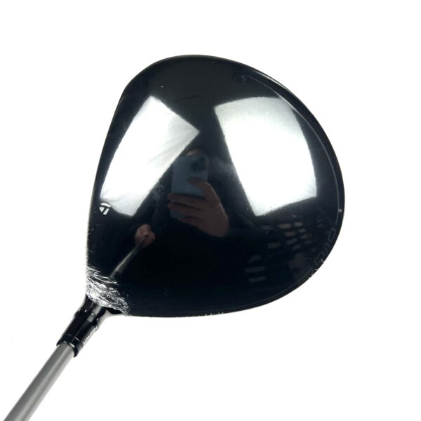 New Taylormade QI10 Max Driver / 10.5 Degree / Speeder NX 50 Regular Flex